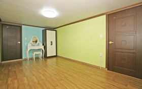 Chungju Nordic Pension