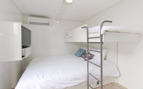 Chungju Nordic Pension