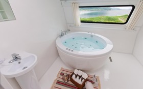 Chungju Nordic Pension