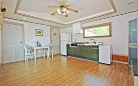 Chungju Nordic Pension