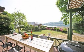 Chungju Nordic Pension