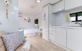 Chungju Nordic Pension