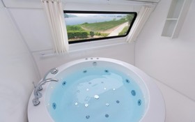 Chungju Nordic Pension