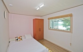 Chungju Nordic Pension