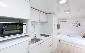 Chungju Nordic Pension