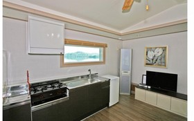 Chungju Nordic Pension