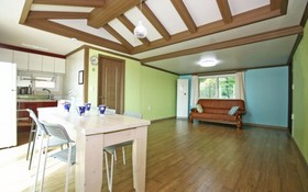 Chungju Nordic Pension