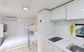Chungju Nordic Pension
