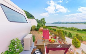 Chungju Nordic Pension