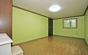 Chungju Nordic Pension