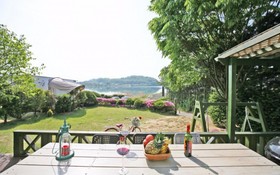 Chungju Nordic Pension