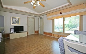 Chungju Nordic Pension