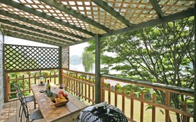 Chungju Nordic Pension