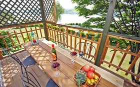 Chungju Nordic Pension
