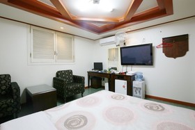 Chungju Oasis