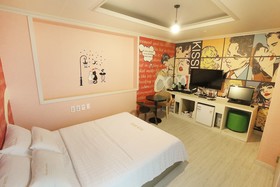Chungju Piano Motel