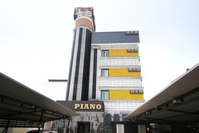 Chungju Piano Motel