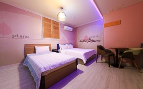 Chungju Piano Motel