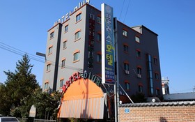 Chungju Plus