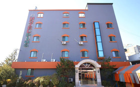 Chungju Plus