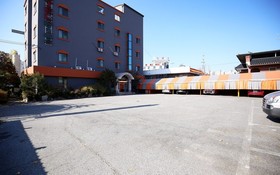 Chungju Plus
