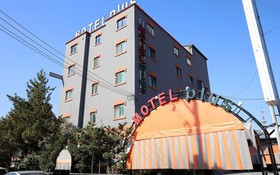 Chungju Plus