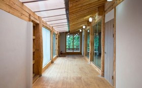 Chungju Solnaeeum Hanok Pension