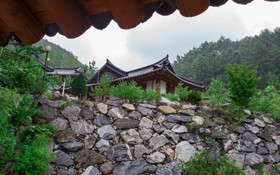 Chungju Solnaeeum Hanok Pension