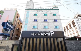 Chungju Titanic