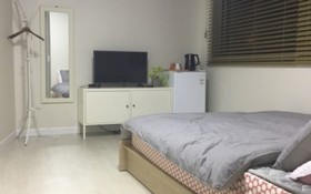 Chungju Wolsang 339 Pension