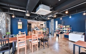 Chungju Wolsang 339 Pension