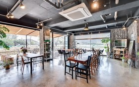 Chungju Wolsang 339 Pension