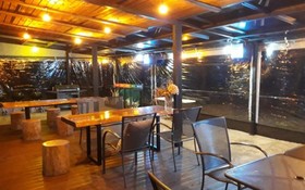 Chungju Wolsang 339 Pension