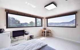 Chungju Wolsang 339 Pension