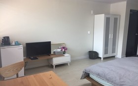 Chungju Wolsang 339 Pension