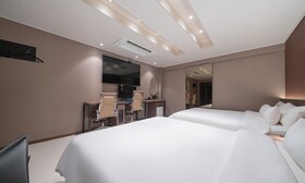 From H Chung-Ju About Hotel