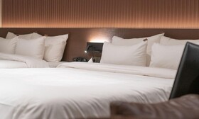 From H Chung-Ju About Hotel