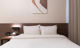 From H Chung-Ju About Hotel