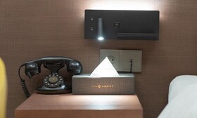 From H Chung-Ju About Hotel