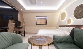 From H Chung-Ju About Hotel