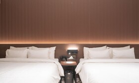 From H Chung-Ju About Hotel