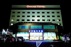 Grand Hotel