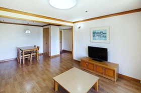 Hanwha Resort Suanbo