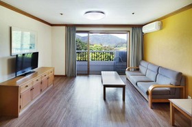 Hanwha Resort Suanbo