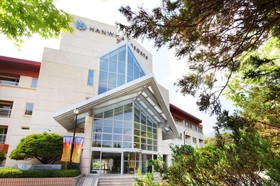 Hanwha Resort Suanbo