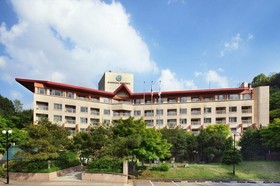 Hanwha Resort Suanbo
