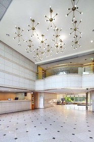 Hanwha Resort Suanbo