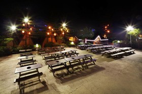 Hanwha Resort Suanbo
