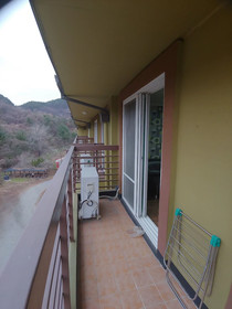 Healing & Sajo Resort Suanbo