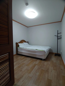 Healing & Sajo Resort Suanbo